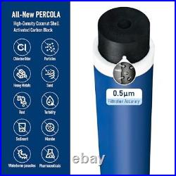 AP917HD-S Water Filter, Compatible with Aqua-Pure AP917HD-S Whole House Sedi