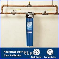 AP917HD-S Water Filter, Compatible with Aqua-Pure AP917HD-S Whole House Sedi