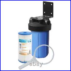 APEC Water Systems Whole House Water Filtration System Pleated Sediment Filter
