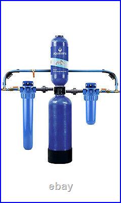 AQUASANA EQ-1000 10yr 1,000,000 Gal Whole House Water Filter System NEW