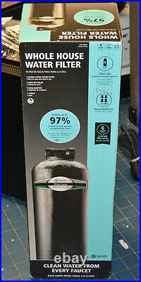 A. O. Smith AO-WH-FILTER 938433 Whole House Water Filter