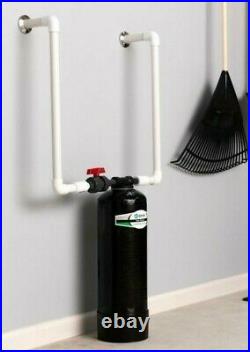 A. O. Smith Single-Stage 7-GPM GAC Whole House Water Filtration System