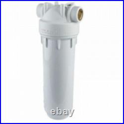 Active Ceramics Small Whole House Water Filter System