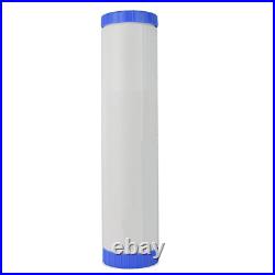 Anti- Scale Water Filter Cartridge for Big Blue Whole House Systems 4.5 x 20