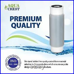 AquaCrest AP117 Whole House Filter Replacement Interchangeable with 3M Aqua-Pure