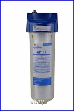 AquaPure 55299-02 Whole House 5 Micron Water Filter Housing 3/4 NPT