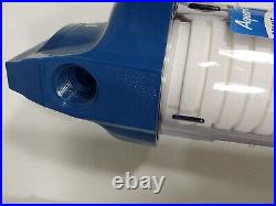 Aqua Pure AP141T Whole House Water Filter Housing New-Old Stock