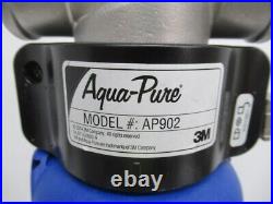 Aqua-Pure AP902, Whole House Water Filter System
