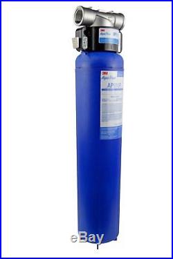 Aqua-Pure AP902 Whole House Water Filtration System