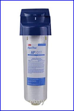 Aqua-Pure Whole House Water Filter (AP101T)