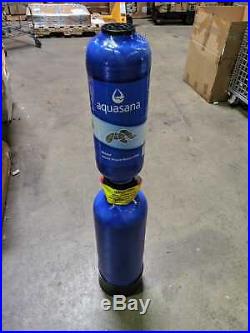 Aquasana 10-Year, 1,000,000 Gallon Whole House Water Filter EQ1000R