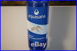 Aquasana 10-Year, 1,000,000 Gallon Whole House Water Filter Replacement Tank