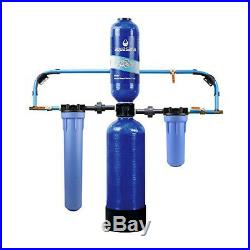Aquasana 10-Year, 1,000,000-Gallon Whole House Water Filter System + Pro Install