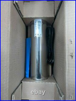 Aquasana AQ-UV-10C Whole House UV Filter System