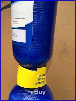 Aquasana EQ-1000R REPLACEMENT 10Yr/1Mil Gal Tank Whole House Water Filter Syst