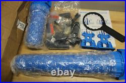 Aquasana EQ-1000- 10-Year, 1,000,000 Gallon Whole House Water Filter Kit only