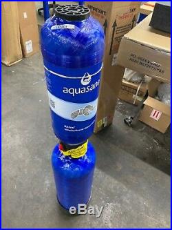 Aquasana EQ-1000 6 Year 600,000 Gallon Whole House Big Water Filter replacement=