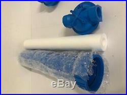 Aquasana EQ-1000-AST Whole House Water Filter System Replacement Parts