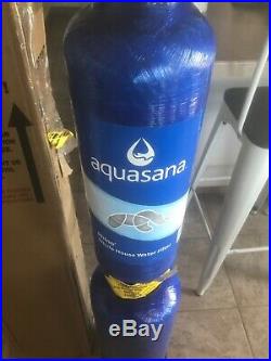 Aquasana EQ-1000 Gallon Whole House Big Water Filter