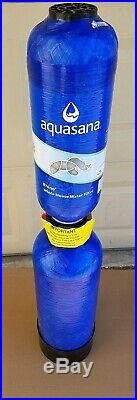Aquasana EQ-1000 Rhino Whole House Water Filter