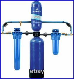 Aquasana EQ-1000 Whole House Water Filter System