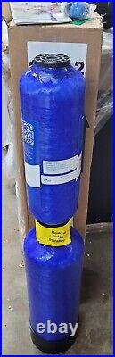 Aquasana EQ 1000 Whole House Water Treatment Blue