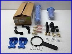 Aquasana Installation Kit For Whole House Water Filtration System (EQ-1000)