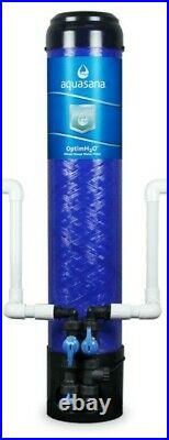 Aquasana OptimH2O Whole House Water Filter Tank