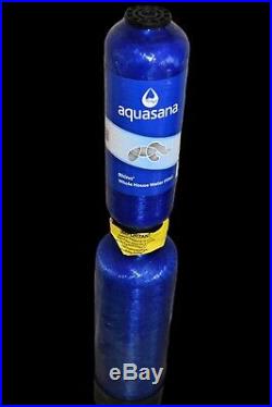 Aquasana Replacement Tank for 10-Year 1000000 Gallon Whole House Filter System