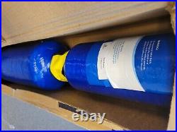 Aquasana Replacement Tank for 10-Year 1000000 Gallon Whole House Water Filter
