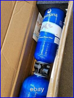 Aquasana Replacement Tank for 10-Year 1000000 Gallon Whole House Water Filter