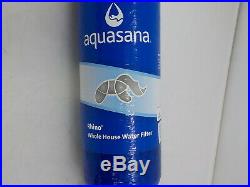 Aquasana Replacement Tank for 1,000,000 Gallon Whole House Water Filter System