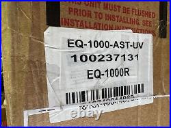 Aquasana Rhino 1,000,000Gal Whole House Water Filter System Tank EQ-1000-AST-UV