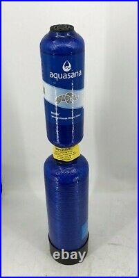 Aquasana Rhino EQ-1000 Whole House Water Filter Tank 10 year 1,000,000 gal