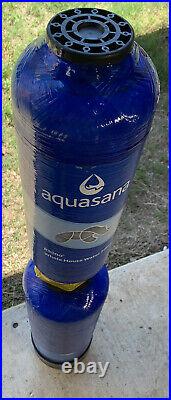 Aquasana Rhino Whole House Filter Replacement EQ 600 6YR 600,000 Gallons