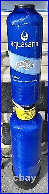 Aquasana Rhino Whole House Water Filter 1 Million Gal Replacement Tank Wh-1000