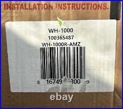 Aquasana Rhino Whole House Water Filter 1 Million Gal Replacement Tank Wh-1000