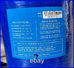 Aquasana Rhino Whole House Water Filter Model Eq-600 Niob