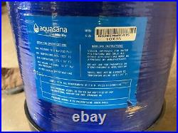Aquasana Rhino Whole House Water Filter Replacement 5-Years 500,000 Gallon