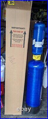 Aquasana Rhino Whole House Water Filter Replacement Tank EQ-WELL-UV Ships Free