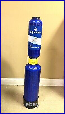 Aquasana Rhino Whole House Water Filter Replacement Tank Eq-1000