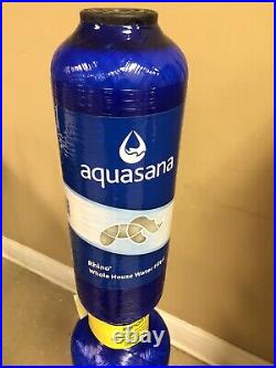 Aquasana Rhino Whole House Water Filter Replacement Tank Eq-1000