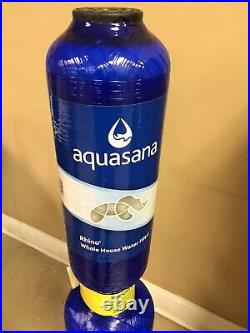 Aquasana Rhino Whole House Water Filter Replacement Tank Eq-ast 6 Year 600,000