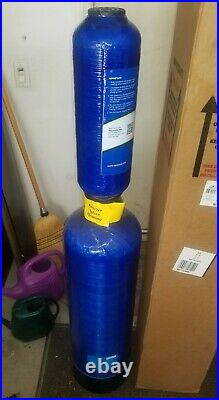 Aquasana Simply Soft Whole House Descaler EQ-AST tall tank replacement New