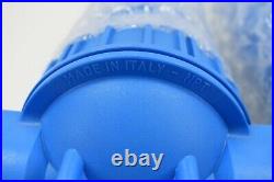 Aquasana Whole House City Water Filter System, EQ300 EQ400 EQ600 EQ1000 NEW