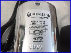 Aquasana Whole House UV Water Filtration Unit Brand New Ultraviolet AQ-UV-10C