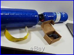 Aquasana Whole House Water Filter System COMPONENTS (AS ON PHOTOS)