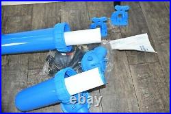 Aquasana Whole House Water Filter System Kit EQ-1000-075