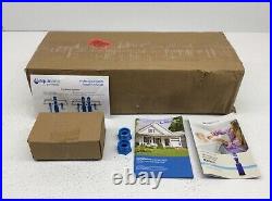 Aquasana Whole House Well Water Filter System 500,000 Gallon Capacity or 5 Years