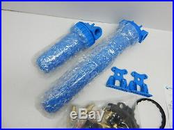 Aquasana Whole House Well Water Filter System PARTS